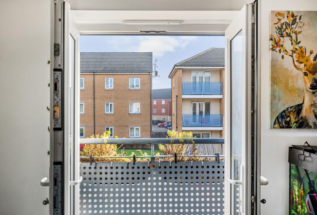 Additional property image - Hornbeam Close, Bradley Stoke, Bristol, Gloucestershire, BS32