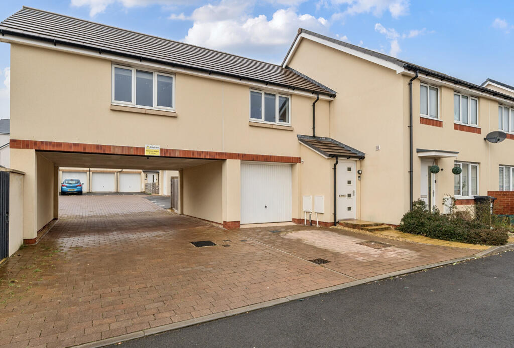 Additional property image - Pear Tree Leaze, Patchway, Bristol, Gloucestershire, BS34