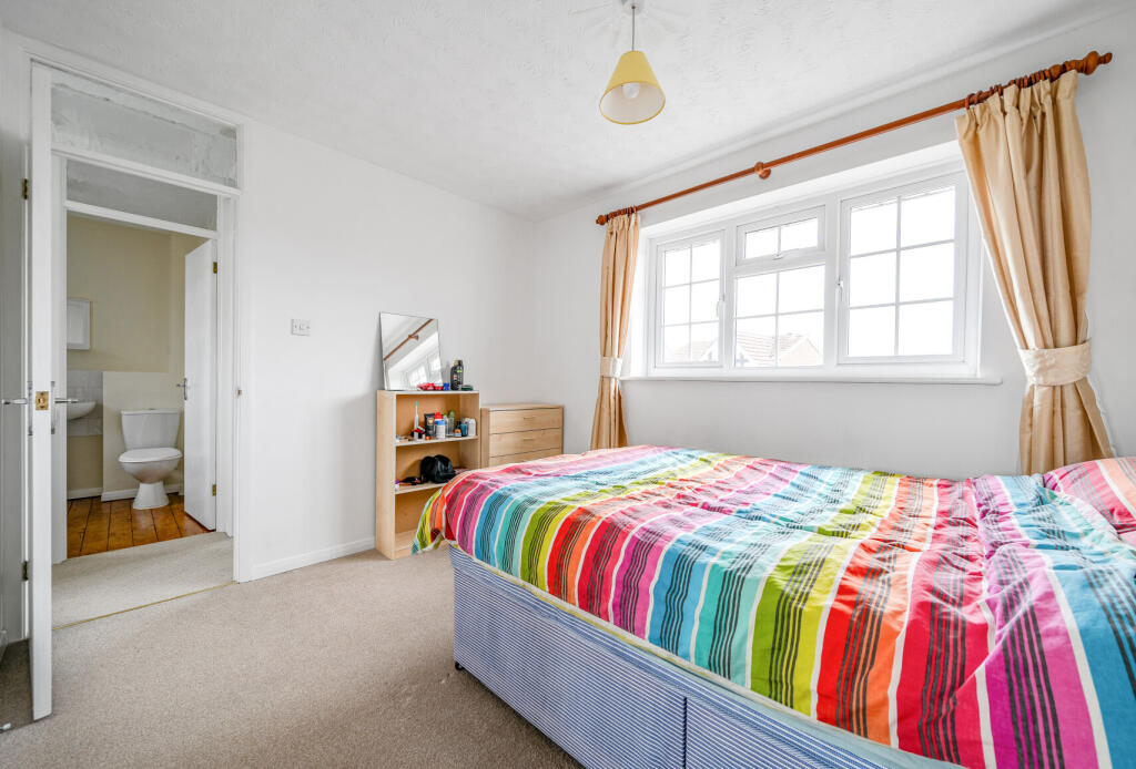 Additional property image - Great Meadow Road, Bradley Stoke, Bristol, Gloucestershire, BS32