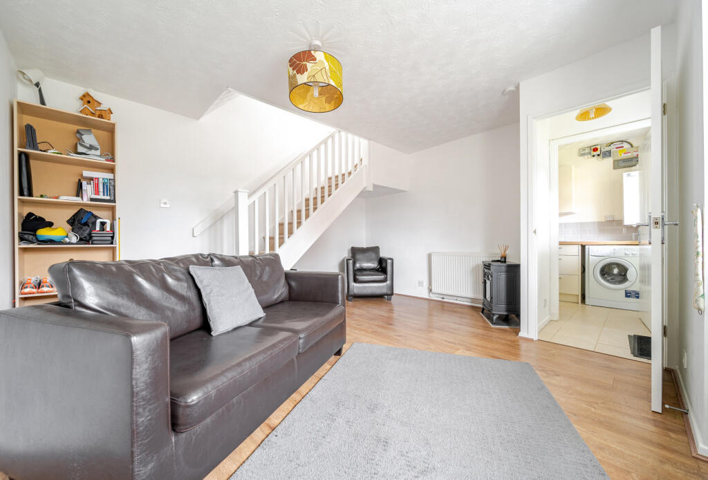 Additional property image - Great Meadow Road, Bradley Stoke, Bristol, Gloucestershire, BS32