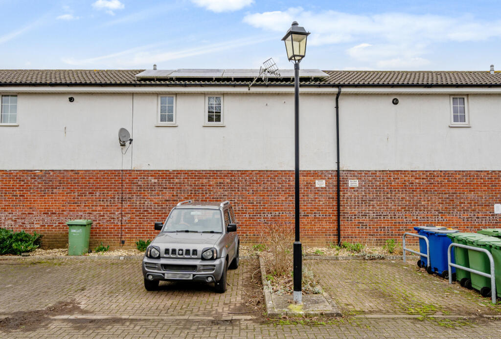 Additional property image - Great Meadow Road, Bradley Stoke, Bristol, Gloucestershire, BS32