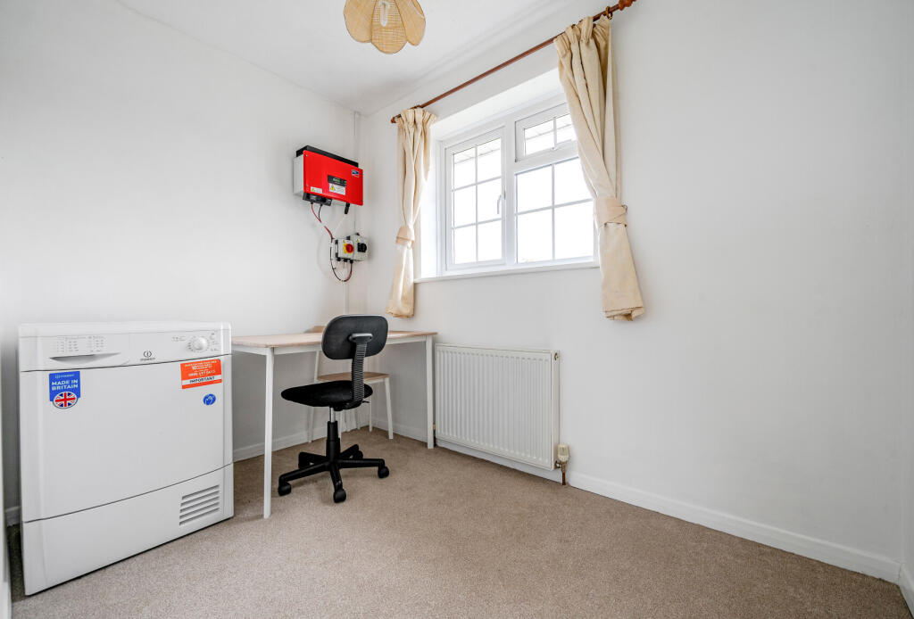 Additional property image - Great Meadow Road, Bradley Stoke, Bristol, Gloucestershire, BS32