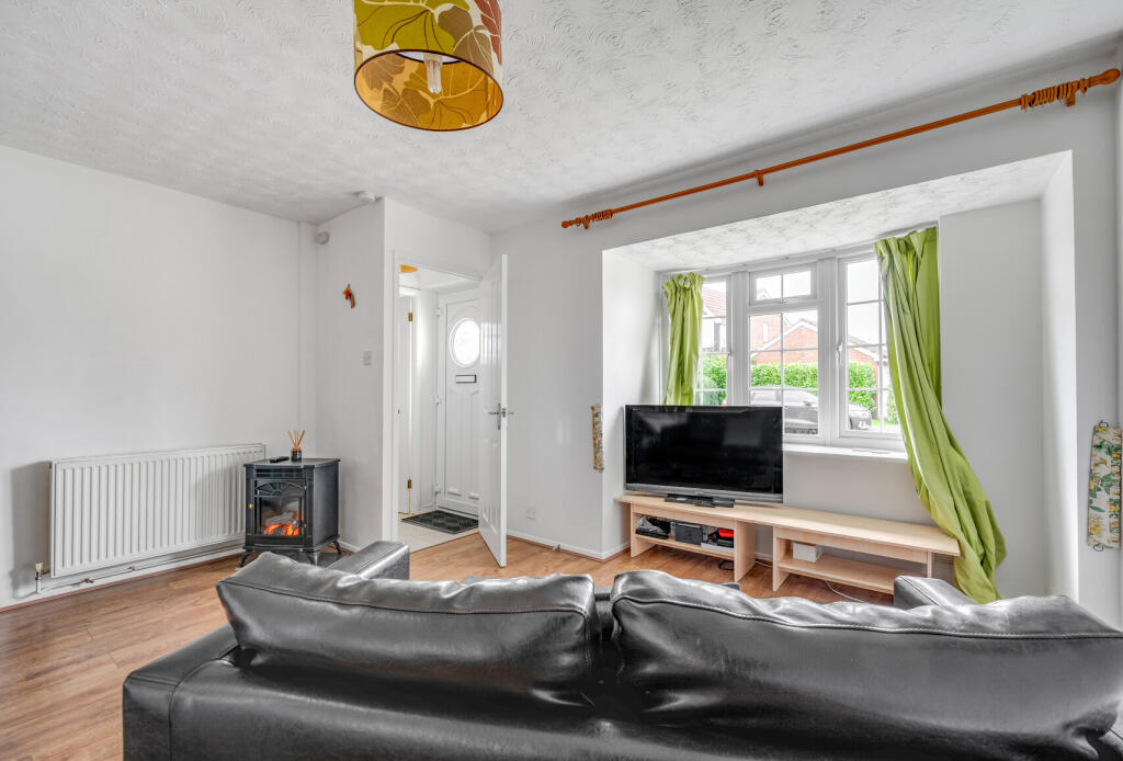 Additional property image - Great Meadow Road, Bradley Stoke, Bristol, Gloucestershire, BS32