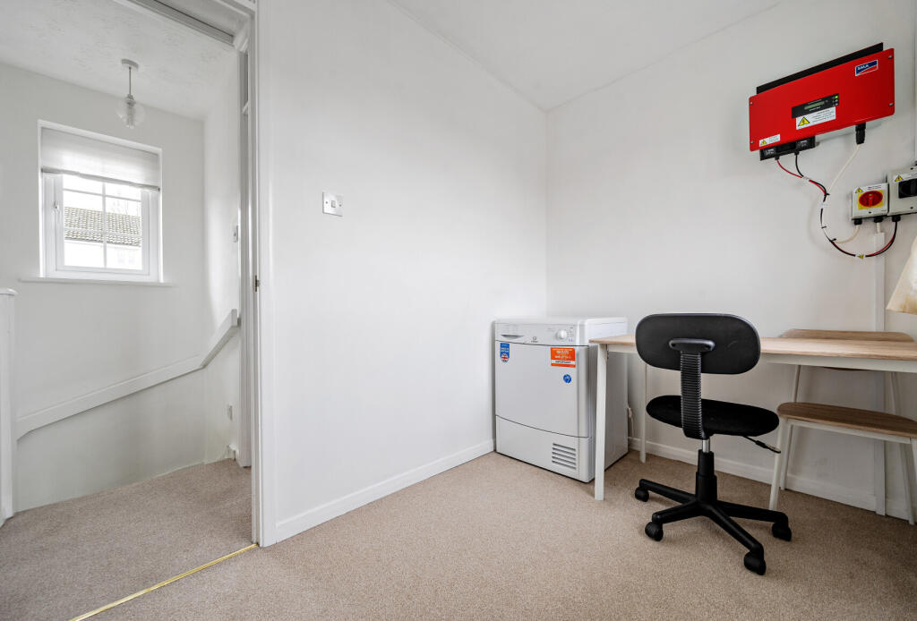 Additional property image - Great Meadow Road, Bradley Stoke, Bristol, Gloucestershire, BS32