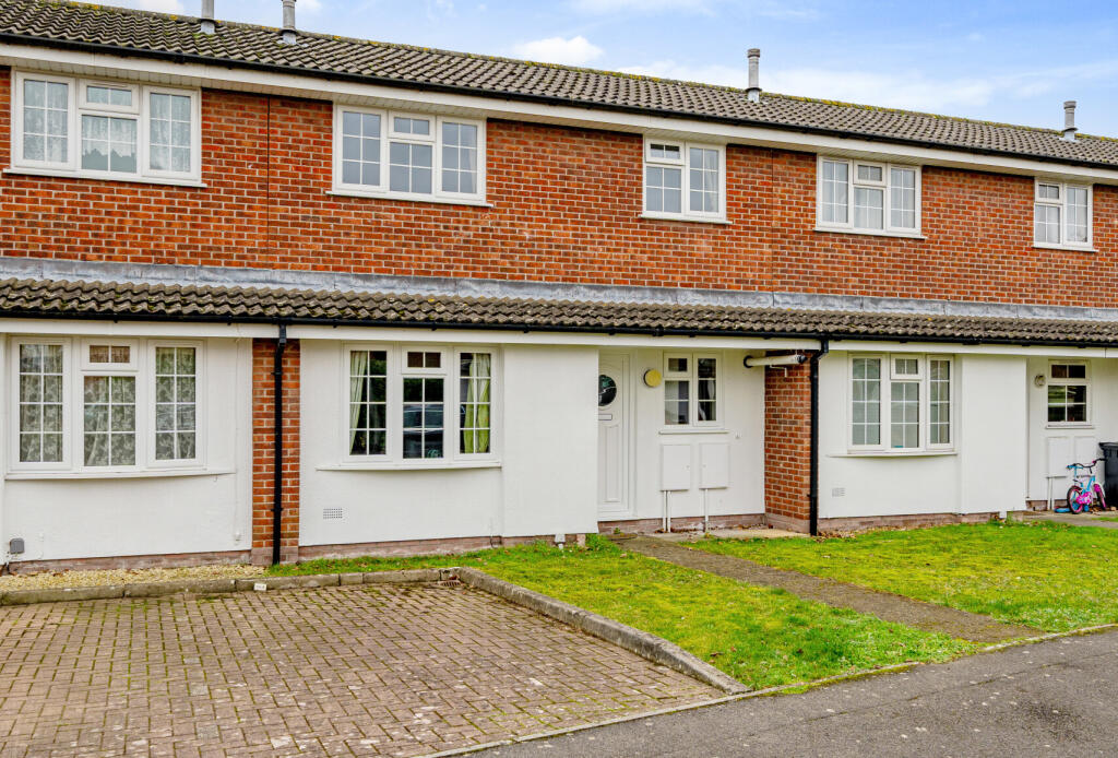 Additional property image - Great Meadow Road, Bradley Stoke, Bristol, Gloucestershire, BS32