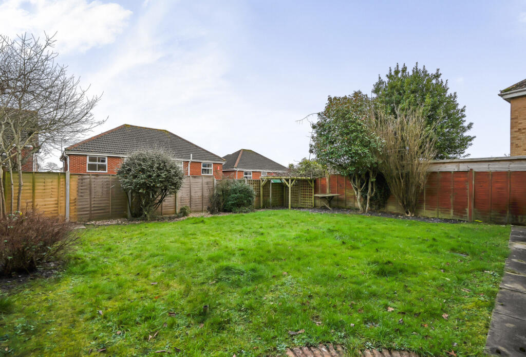Additional property image - Blackberry Drive, Frampton Cotterell, Bristol, Gloucestershire, BS36