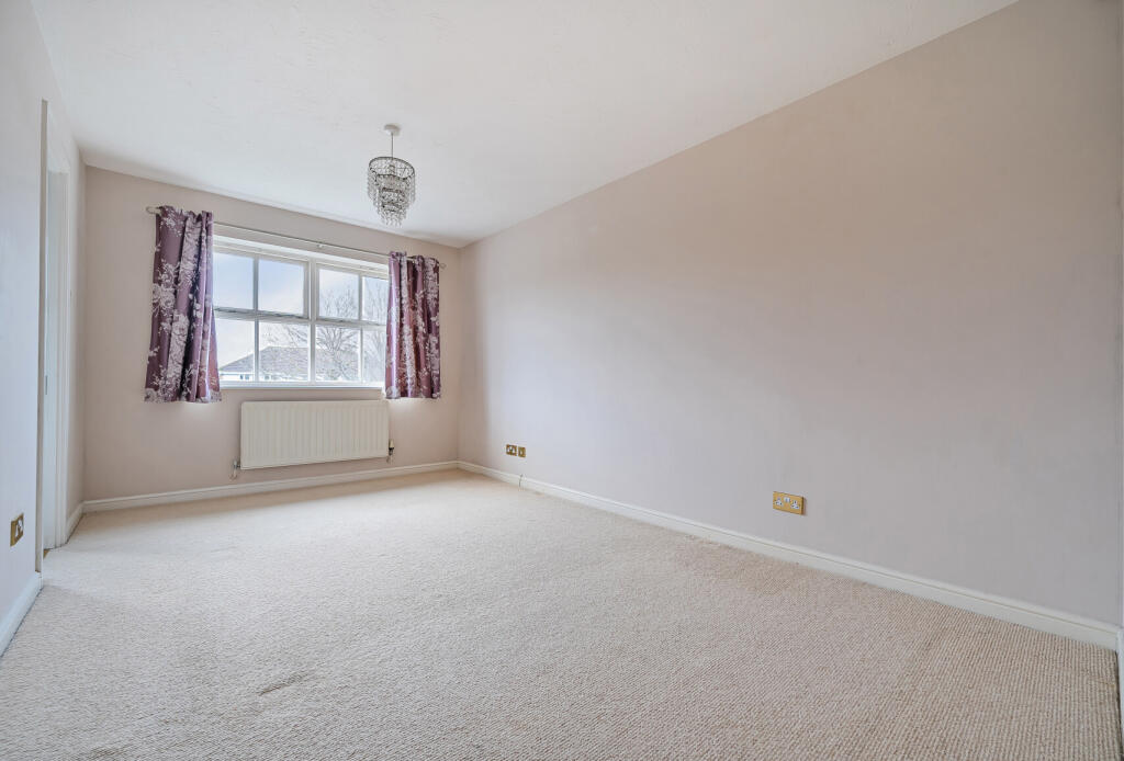 Additional property image - Blackberry Drive, Frampton Cotterell, Bristol, Gloucestershire, BS36