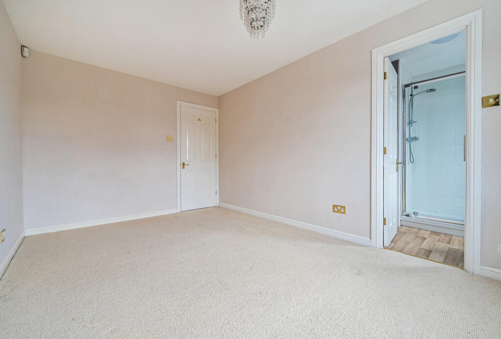 Additional property image - Blackberry Drive, Frampton Cotterell, Bristol, Gloucestershire, BS36