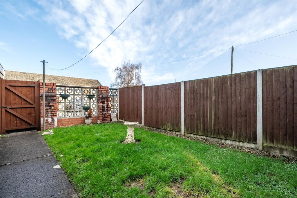 Additional property image - Sallys Way, Winterbourne, Bristol, Gloucestershire, BS36