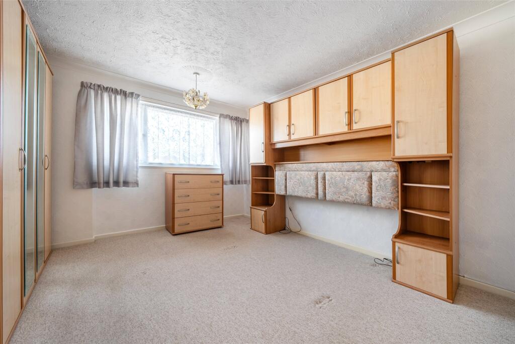 Additional property image - Sallys Way, Winterbourne, Bristol, Gloucestershire, BS36