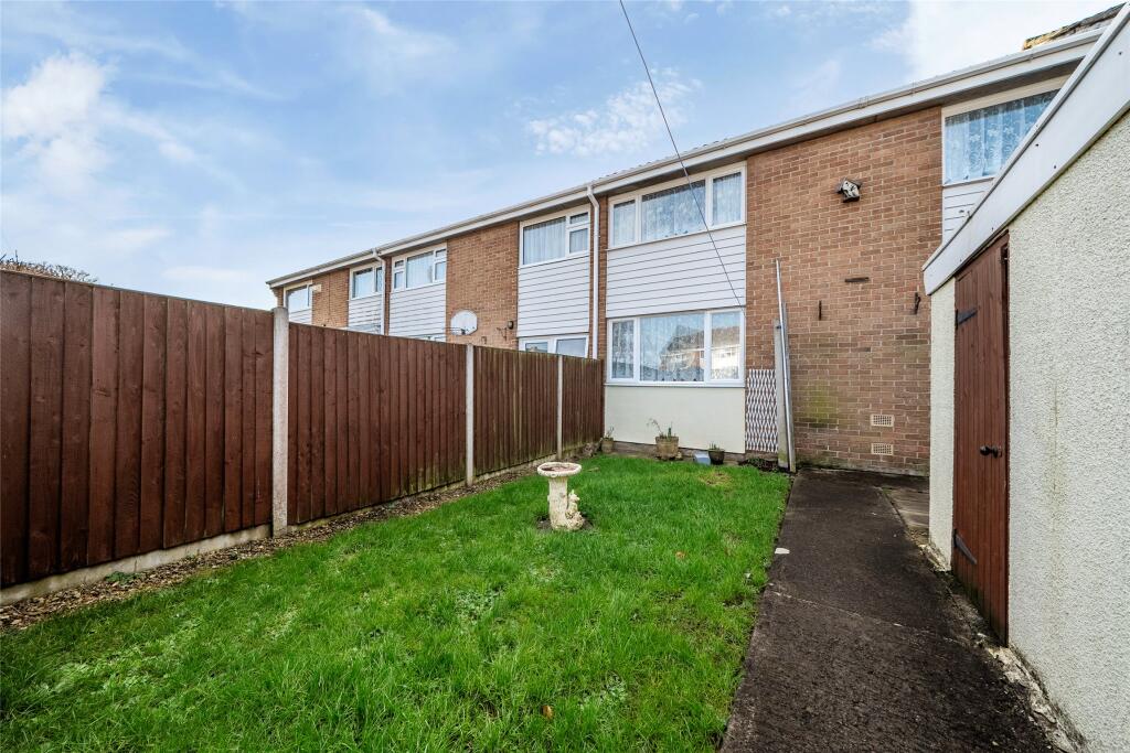 Additional property image - Sallys Way, Winterbourne, Bristol, Gloucestershire, BS36