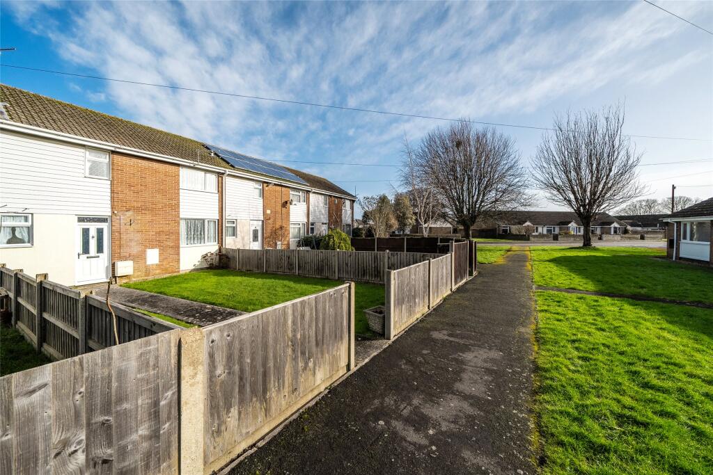 Additional property image - Sallys Way, Winterbourne, Bristol, Gloucestershire, BS36