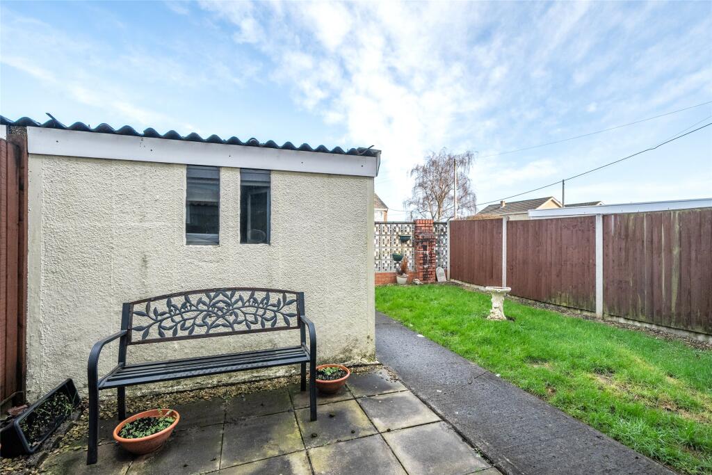 Additional property image - Sallys Way, Winterbourne, Bristol, Gloucestershire, BS36