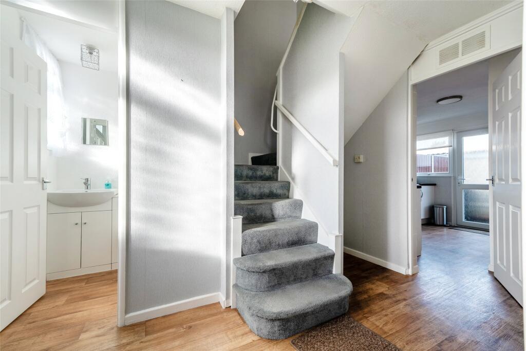 Additional property image - Sallys Way, Winterbourne, Bristol, Gloucestershire, BS36