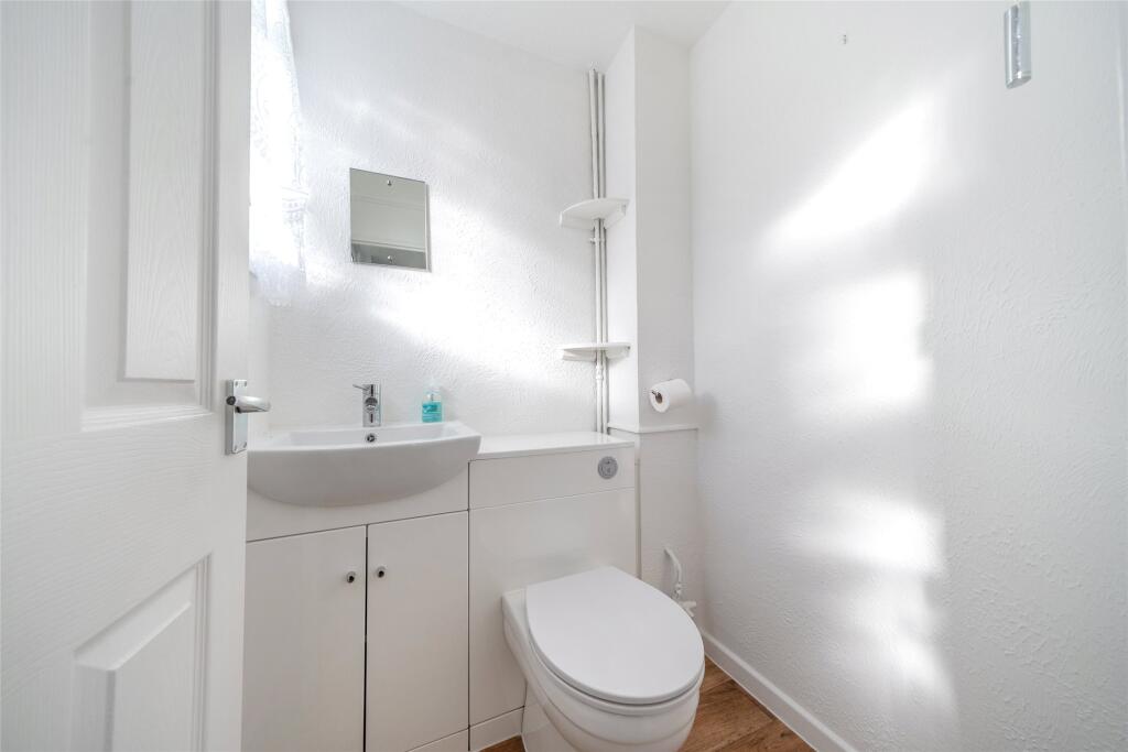 Additional property image - Sallys Way, Winterbourne, Bristol, Gloucestershire, BS36