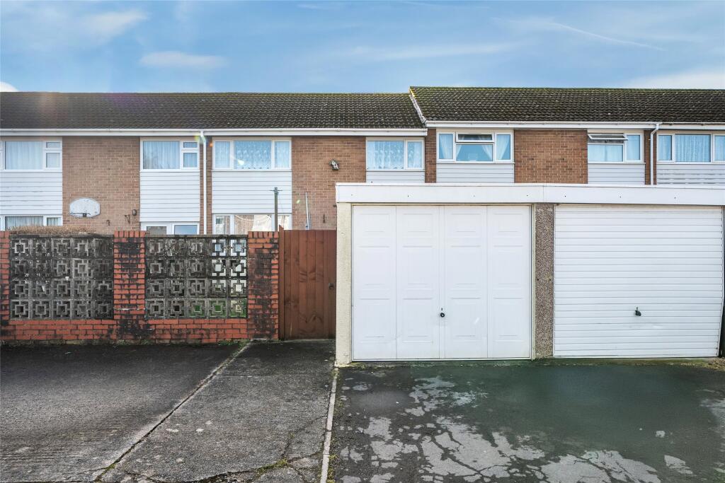 Additional property image - Sallys Way, Winterbourne, Bristol, Gloucestershire, BS36
