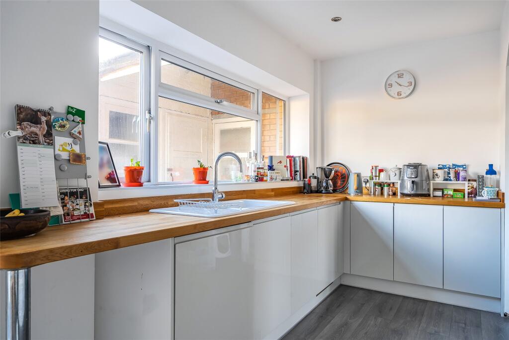 Additional property image - Bell Road, Coalpit Heath, Bristol, Gloucestershire, BS36
