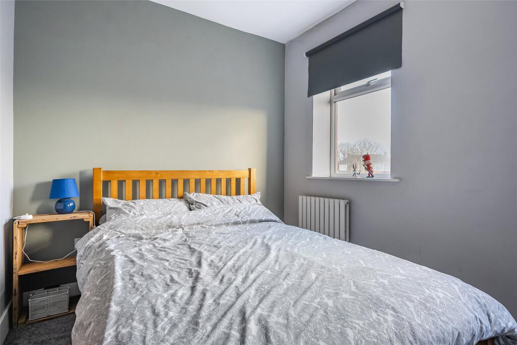Additional property image - Bell Road, Coalpit Heath, Bristol, Gloucestershire, BS36