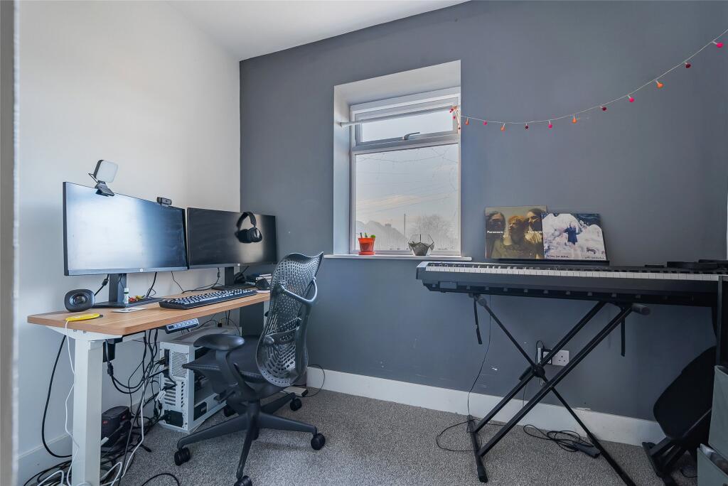 Additional property image - Bell Road, Coalpit Heath, Bristol, Gloucestershire, BS36