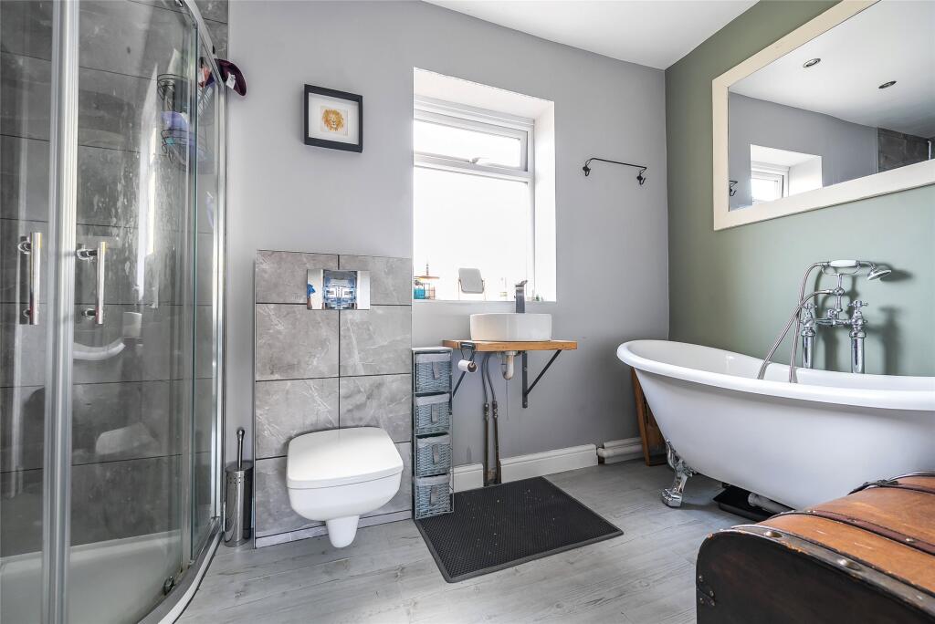 Additional property image - Bell Road, Coalpit Heath, Bristol, Gloucestershire, BS36