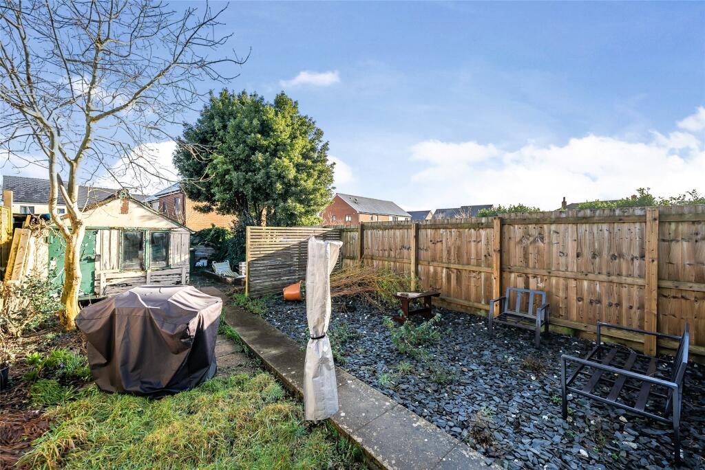 Additional property image - Bell Road, Coalpit Heath, Bristol, Gloucestershire, BS36