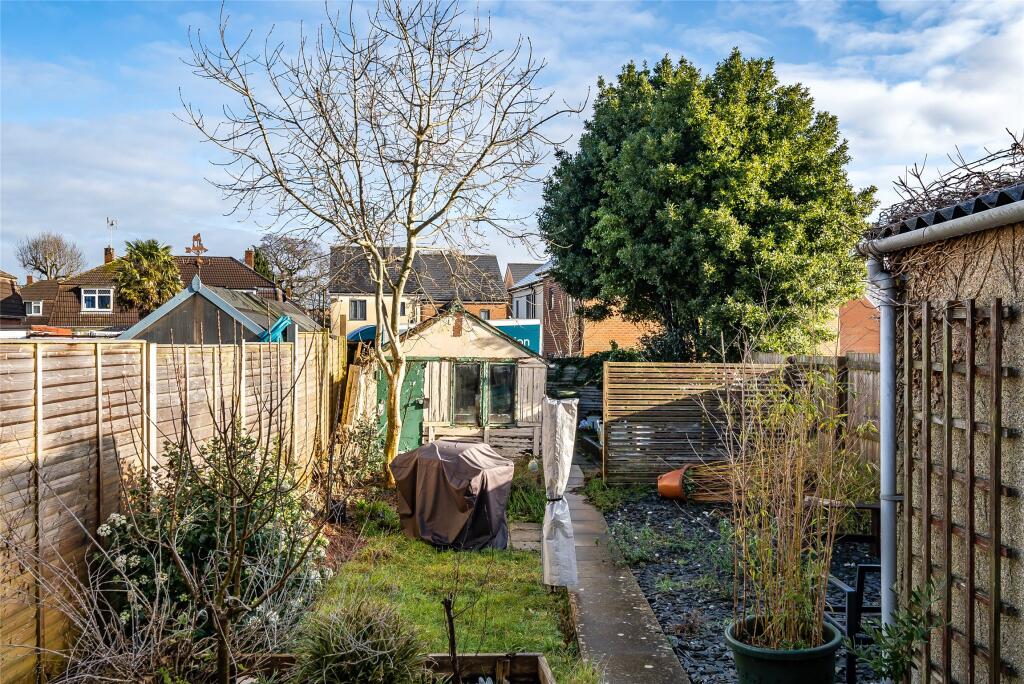 Additional property image - Bell Road, Coalpit Heath, Bristol, Gloucestershire, BS36