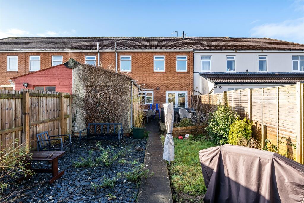 Additional property image - Bell Road, Coalpit Heath, Bristol, Gloucestershire, BS36