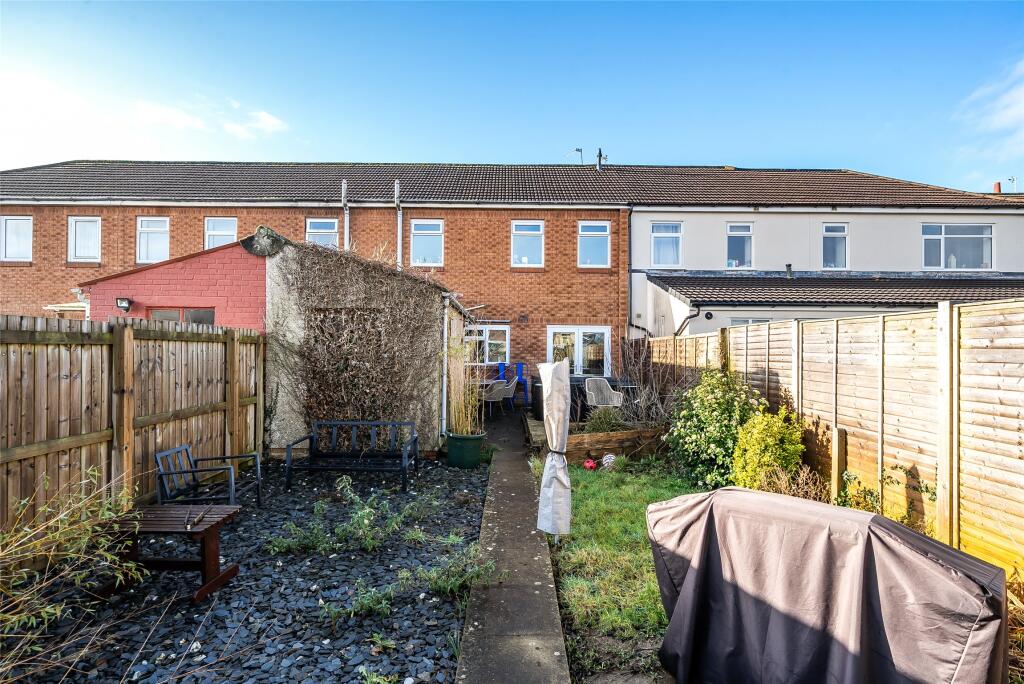 Additional property image - Bell Road, Coalpit Heath, Bristol, Gloucestershire, BS36