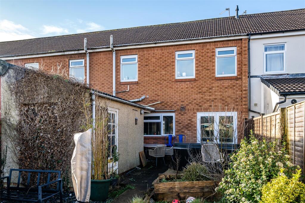 Additional property image - Bell Road, Coalpit Heath, Bristol, Gloucestershire, BS36