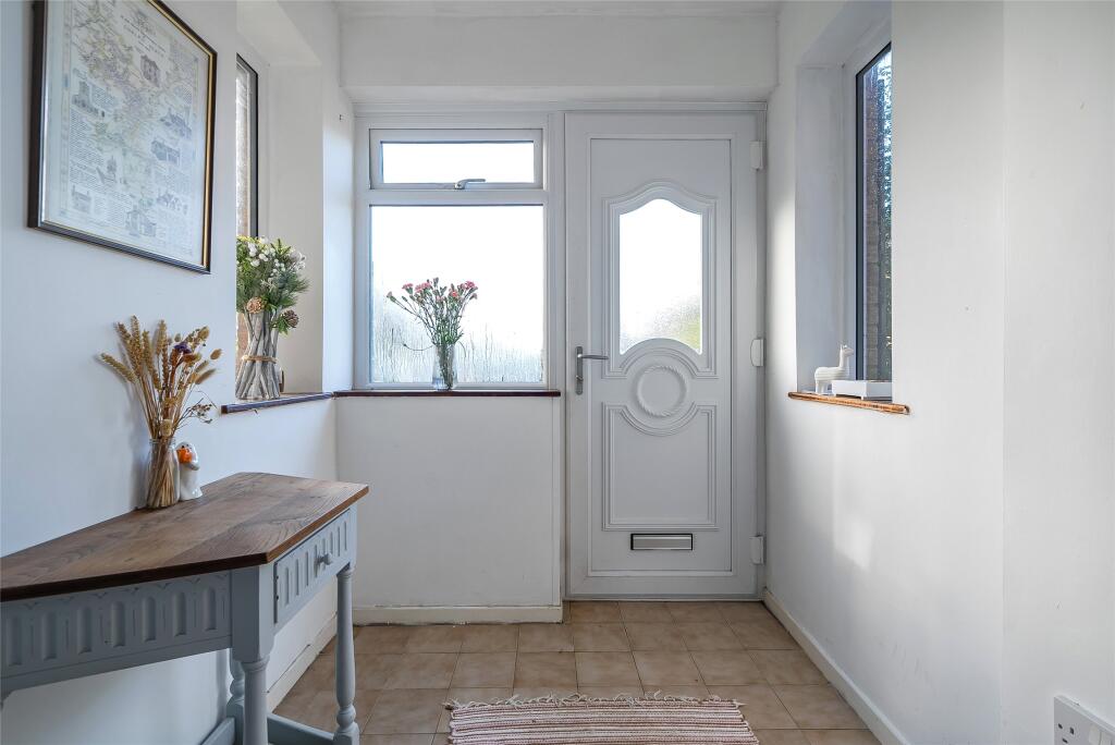Additional property image - Bell Road, Coalpit Heath, Bristol, Gloucestershire, BS36