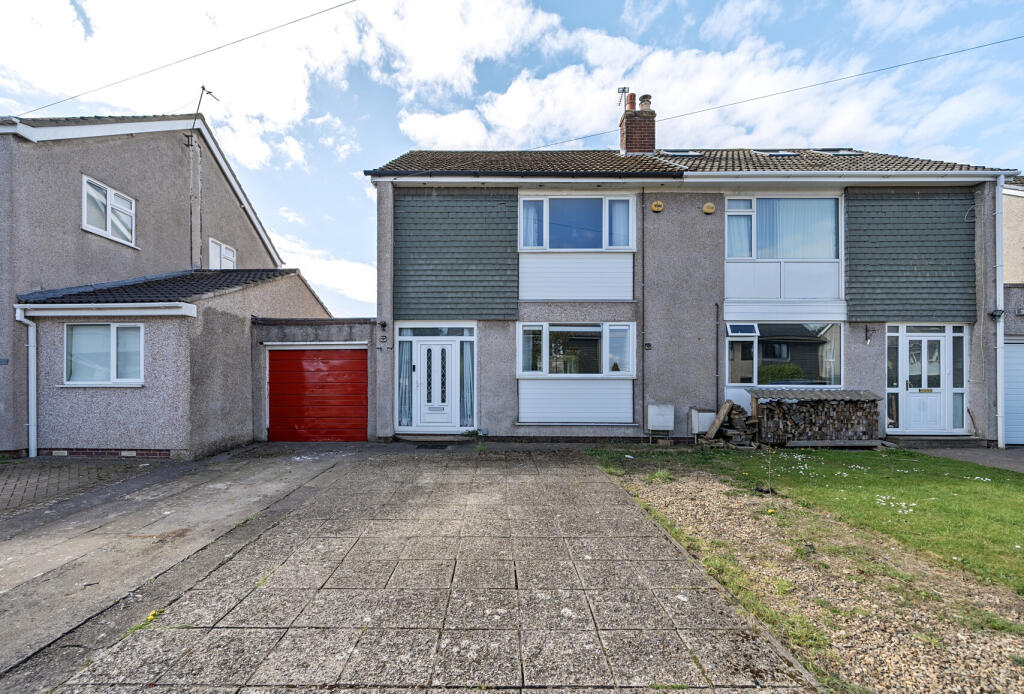 Main image of property: Frome View, Frampton Cotterell, Bristol, Gloucestershire, BS36
