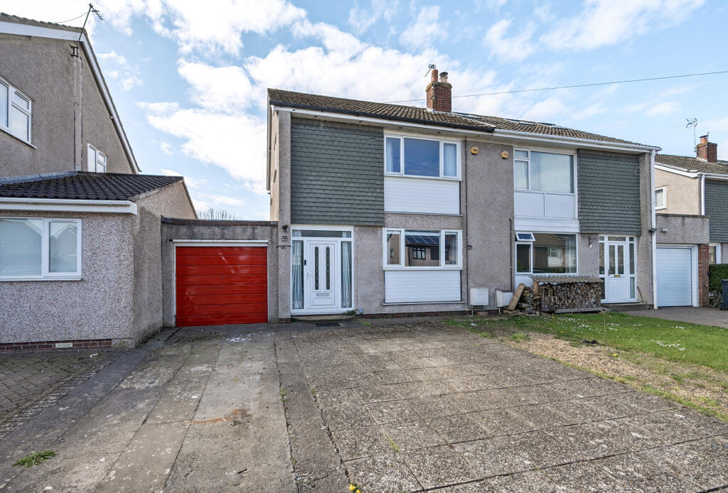 Main image of property: Frome View, Frampton Cotterell, Bristol, Gloucestershire, BS36