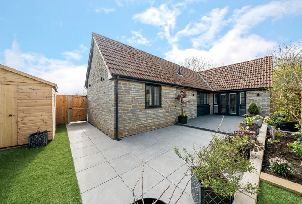Main image of property: Church Road, Frampton Cotterell, Bristol, Gloucestershire, BS36