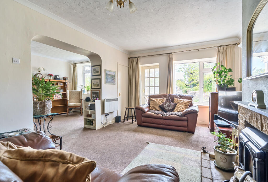 Main image of property: Bitterwell Close, Coalpit Heath, Bristol, Gloucestershire, BS36
