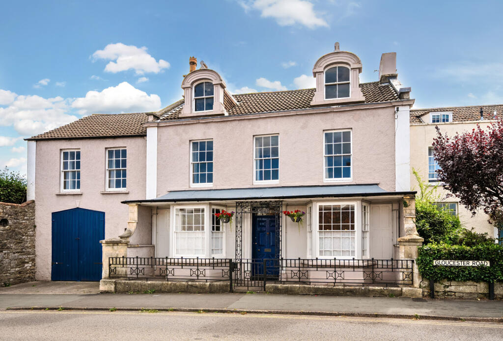 Main image of property: Gloucester Road, Thornbury, Bristol, Gloucestershire, BS35