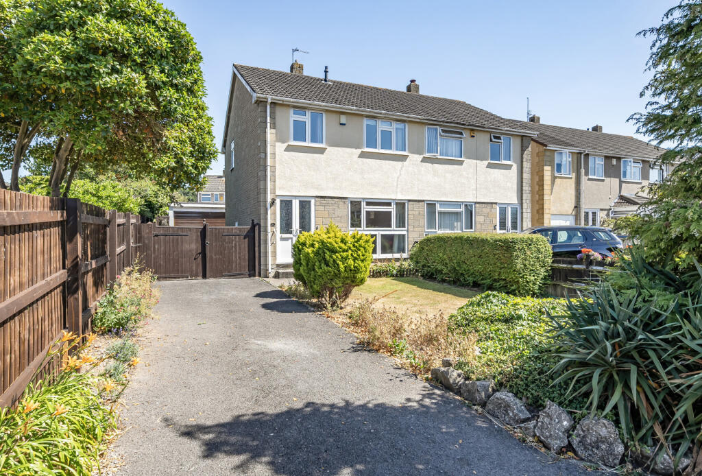 Main image of property: Wayleaze, Coalpit Heath, Bristol, Gloucestershire, BS36