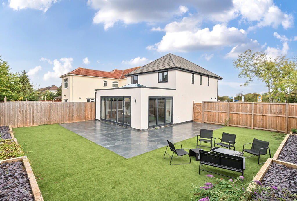 Main image of property: Filton Lane, Stoke Gifford, Bristol, Gloucestershire, BS34