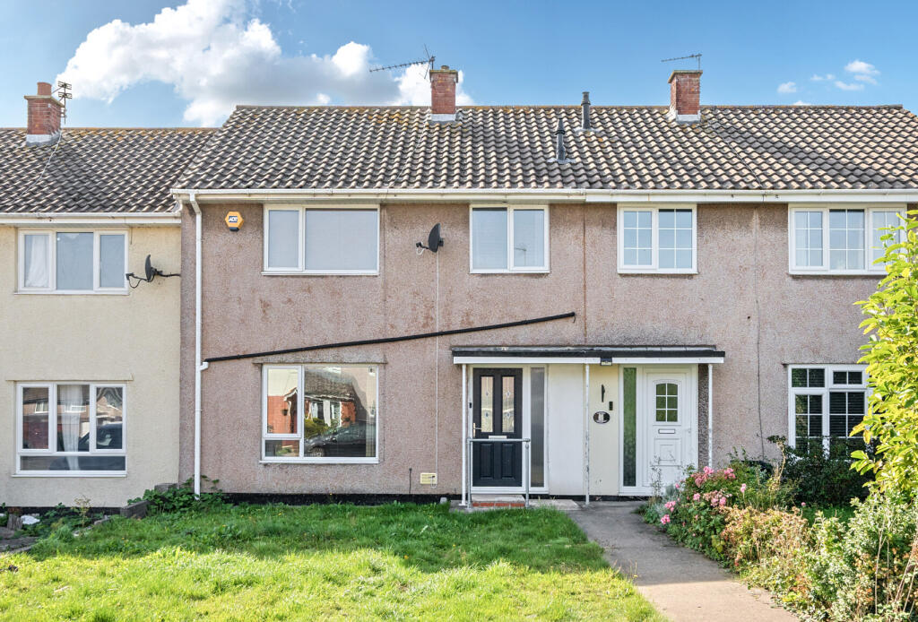 Main image of property: Newnham Place, Patchway, Bristol, Gloucestershire, BS34