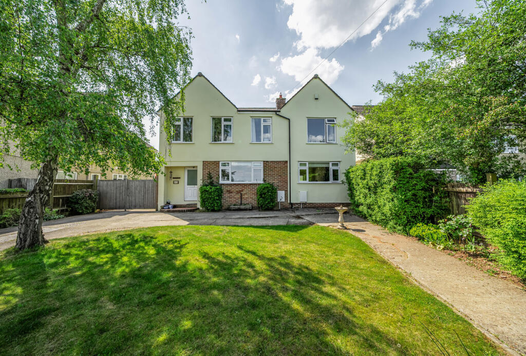 Main image of property: Hicks Common Road, Winterbourne, Bristol, BS36