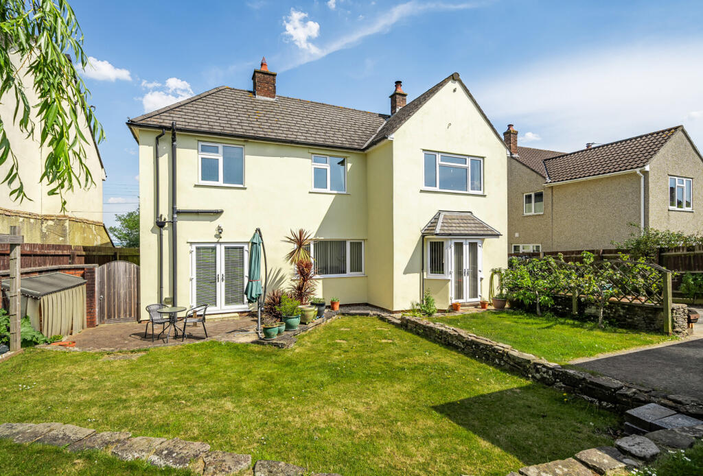 Main image of property: Hicks Common Road, Winterbourne, Bristol, BS36