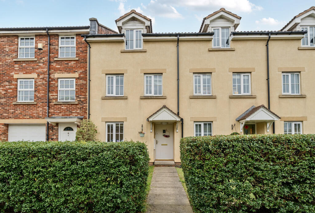 Main image of property: Adams Land, Coalpit Heath, Bristol, Gloucestershire, BS36