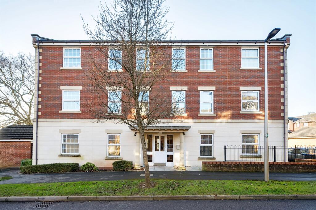 Main image of property: Champs Sur Marne, Bradley Stoke, Bristol, Gloucestershire, BS32
