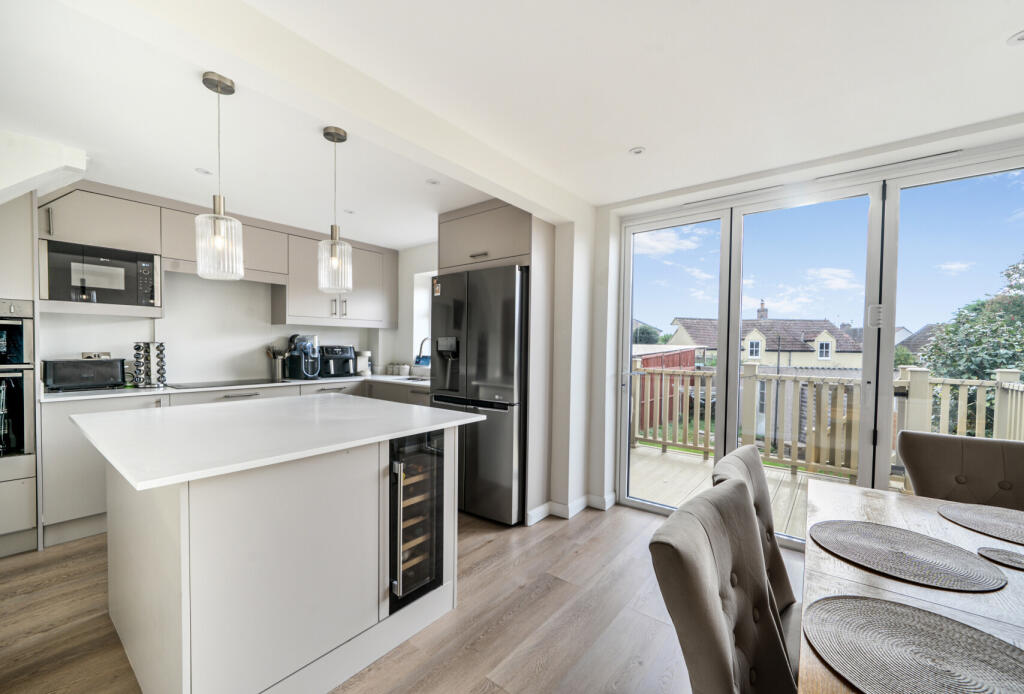 Main image of property: Goose Green, Frampton Cotterell, Bristol, Gloucestershire, BS36
