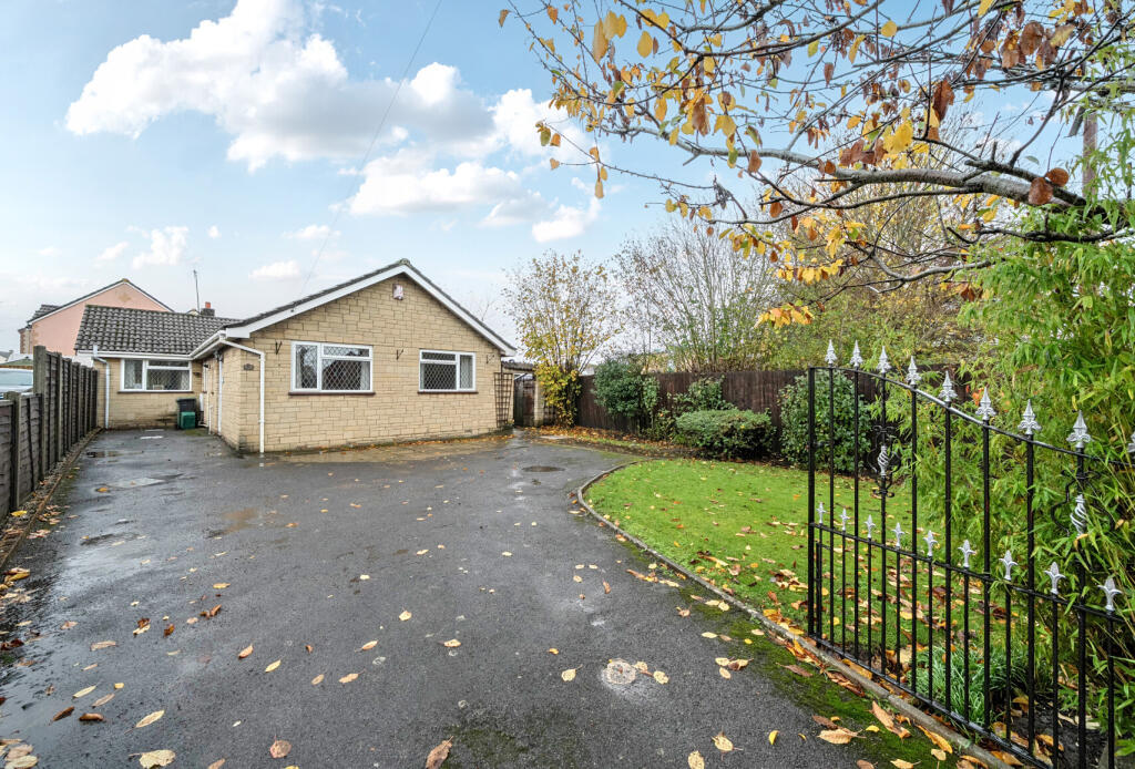 Main image of property: Church Road, Frampton Cotterell, Bristol, Gloucestershire, BS36