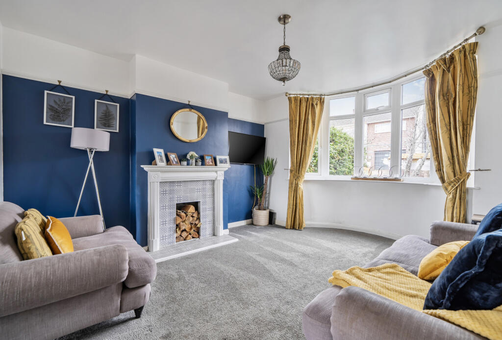 Main image of property: Park Lane, Frampton Cotterell, Bristol, Gloucestershire, BS36