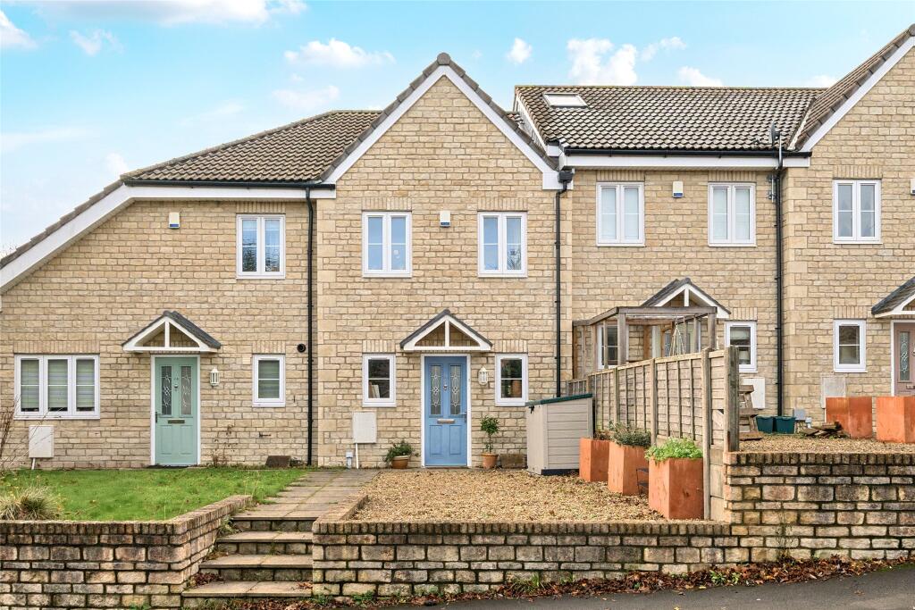 Main image of property: Church Road, Stoke Gifford, South, Gloucestershire, BS34