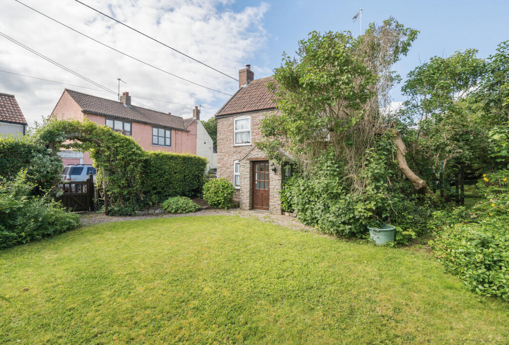 Main image of property: Watleys End Road, Winterbourne, BRISTOL, BS36