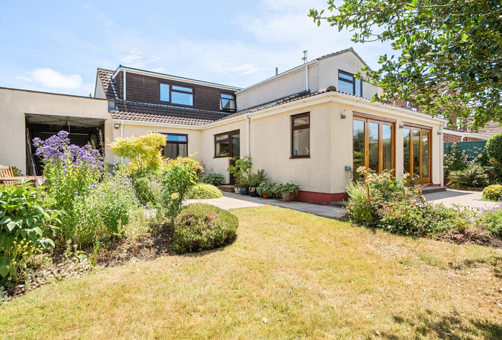 Main image of property: Watleys End Road, Winterbourne, Bristol, BS36