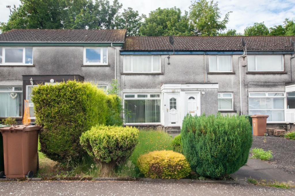 homes to rent tullibody