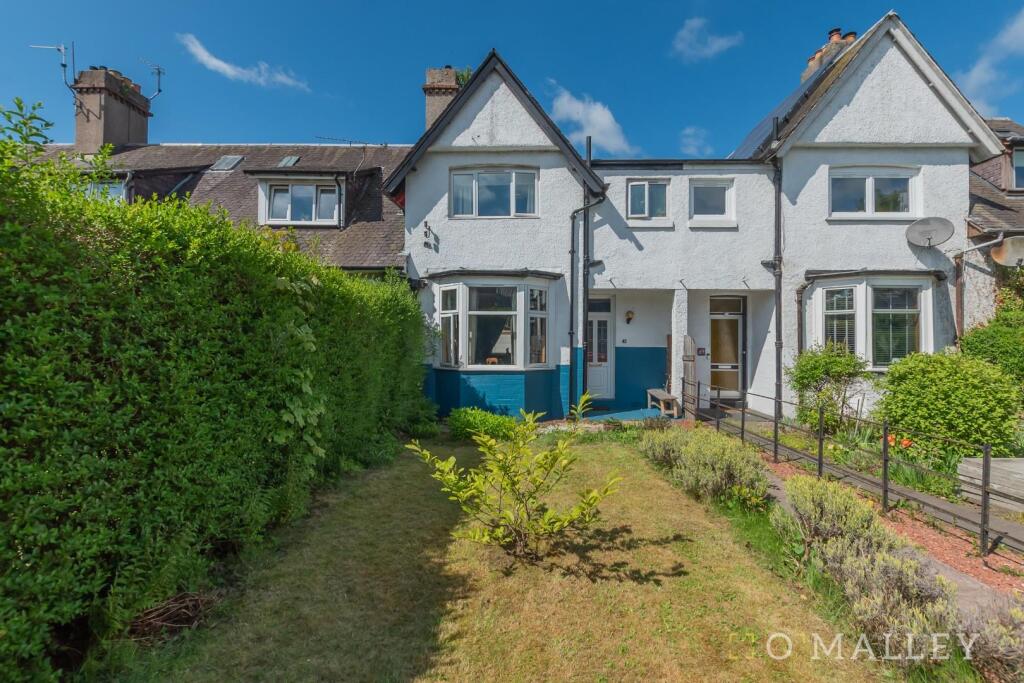 Main image of property: Grant Street, Alloa
